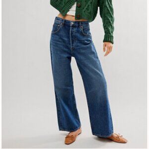 Citizens of Humanity Gaucho Yves 24 NWOT